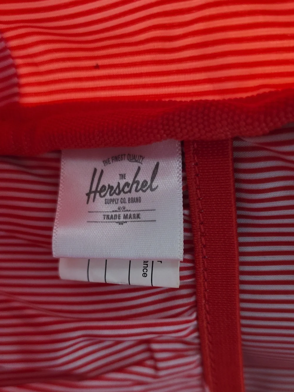 Herschel Supply Co. Settlement Backpack, Full Size